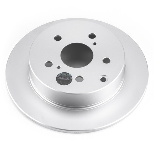 PowerStop Disc Brake Rotor JBR1363EVC