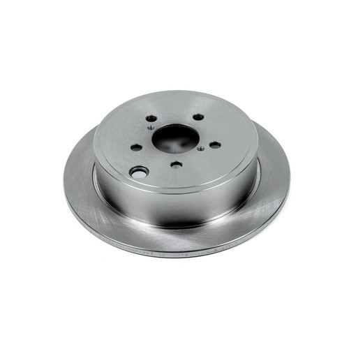 PowerStop Disc Brake Rotor JBR1365