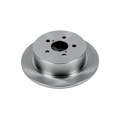 PowerStop Disc Brake Rotor P/N:JBR1367