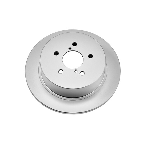 PowerStop Disc Brake Rotor JBR1367EVC