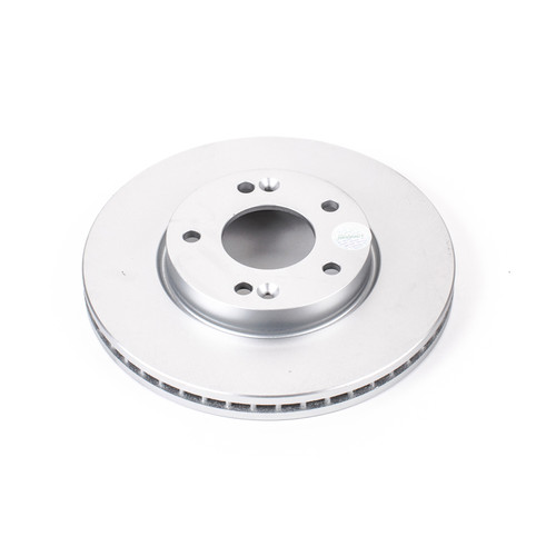 PowerStop Disc Brake Rotor P/N:JBR1379EVC