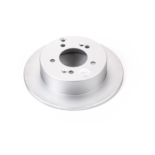 PowerStop Disc Brake Rotor P/N:JBR1380EVC