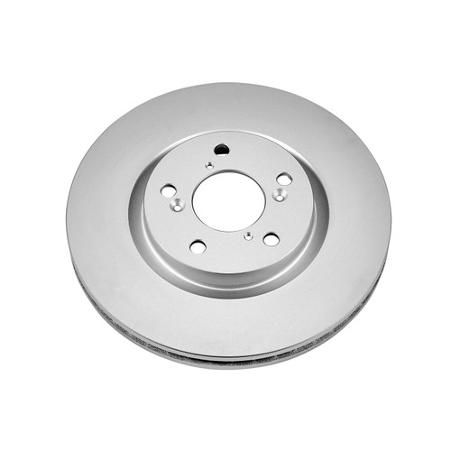 PowerStop Disc Brake Rotor P/N:JBR1383EVC