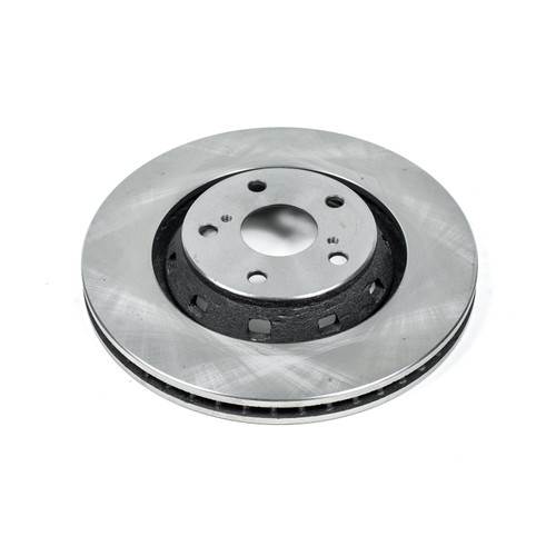 PowerStop Disc Brake Rotor JBR1390