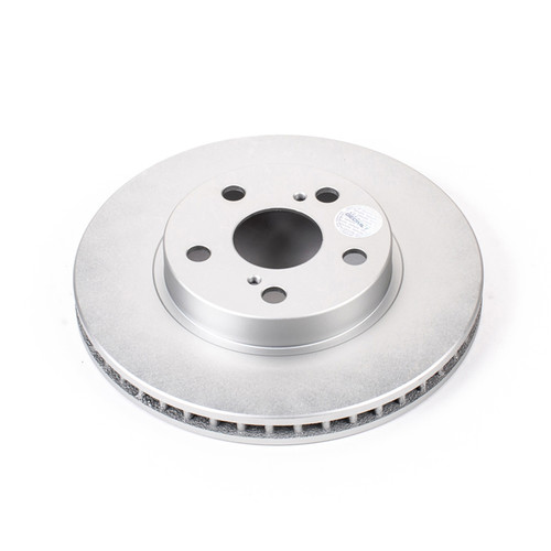 PowerStop Disc Brake Rotor P/N:JBR1394EVC