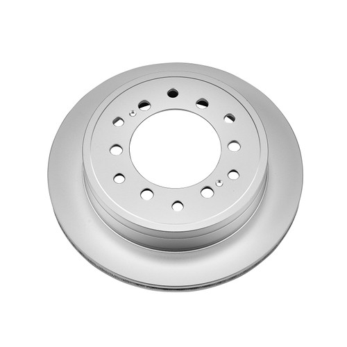 PowerStop Disc Brake Rotor P/N:JBR1396EVC
