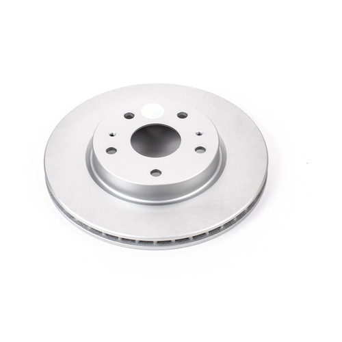 PowerStop Disc Brake Rotor P/N:JBR1504EVC