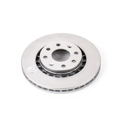PowerStop Disc Brake Rotor P/N:JBR1508EVC