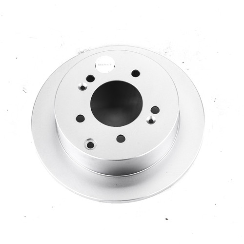 PowerStop Disc Brake Rotor P/N:JBR1522EVC