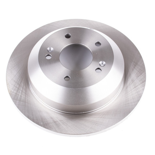 PowerStop Disc Brake Rotor P/N:JBR1532