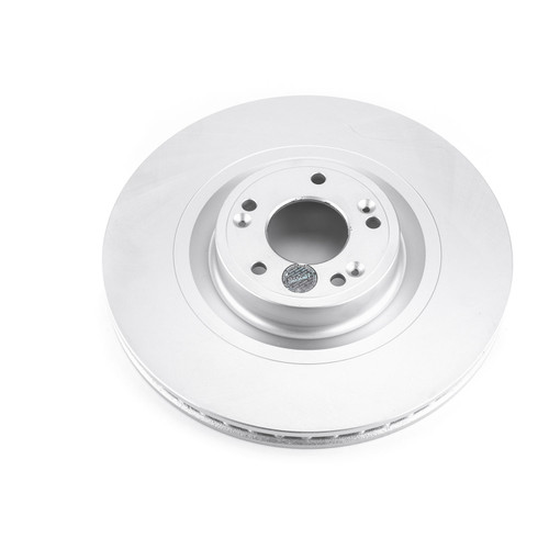 PowerStop Disc Brake Rotor JBR1537EVC