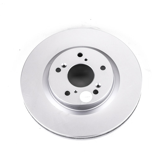 PowerStop Disc Brake Rotor JBR1555EVC