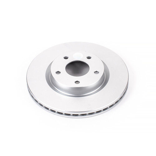 PowerStop Disc Brake Rotor JBR1558EVC