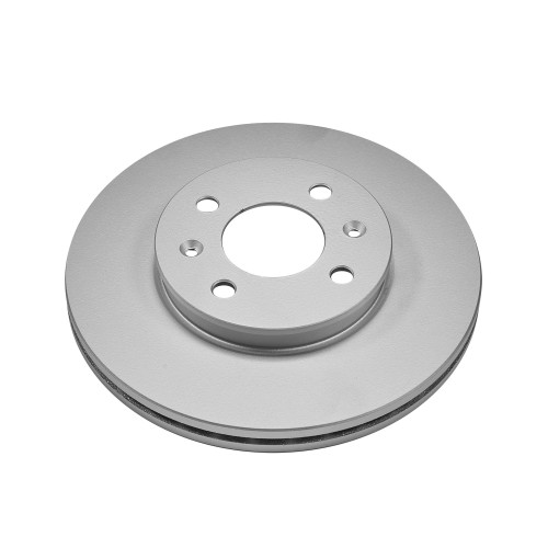 PowerStop Disc Brake Rotor P/N:JBR1566EVC
