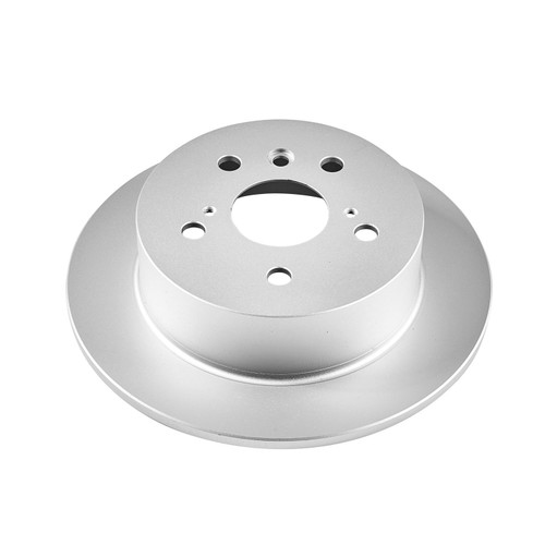 PowerStop Disc Brake Rotor P/N:JBR1576EVC