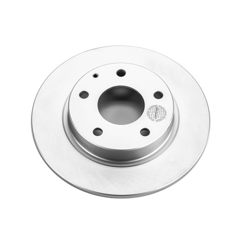 PowerStop Disc Brake Rotor P/N:JBR1594EVC