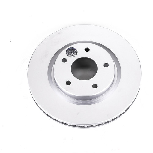 PowerStop Disc Brake Rotor JBR1716EVC