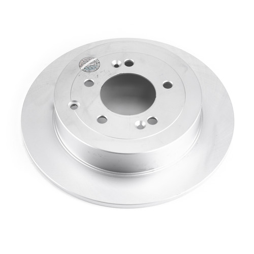 PowerStop Disc Brake Rotor JBR1731EVC