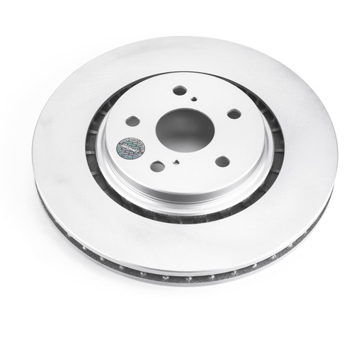 PowerStop Disc Brake Rotor JBR1736EVC