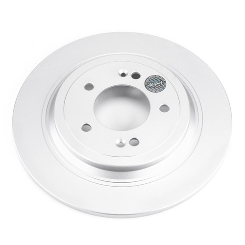 PowerStop Disc Brake Rotor JBR1751EVC