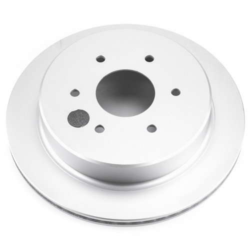 PowerStop Disc Brake Rotor JBR1753EVC