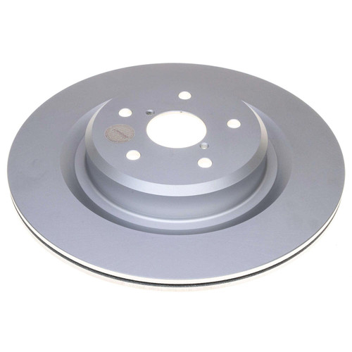 PowerStop Disc Brake Rotor P/N:JBR1790EVC
