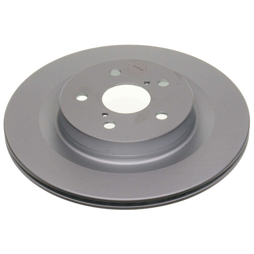 PowerStop Disc Brake Rotor P/N:JBR1798EVC