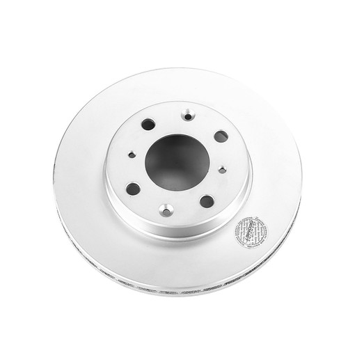 PowerStop Disc Brake Rotor JBR525EVC