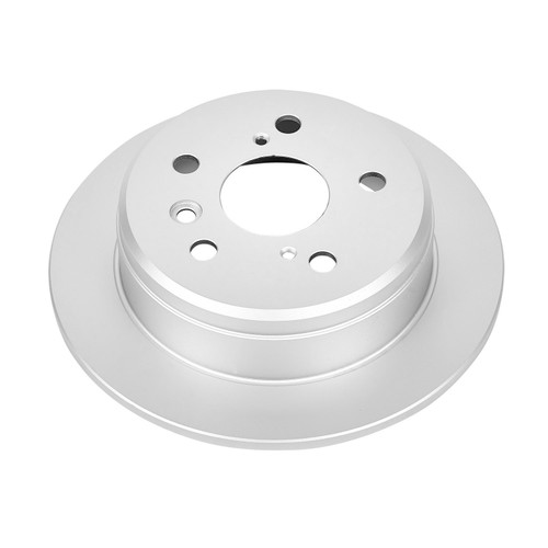 PowerStop Disc Brake Rotor JBR718EVC