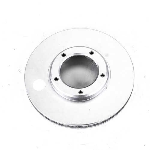 PowerStop Disc Brake Rotor P/N:JBR790EVC