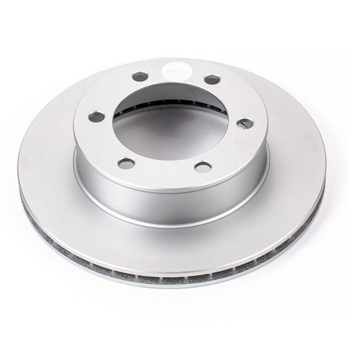 PowerStop Disc Brake Rotor JBR791EVC