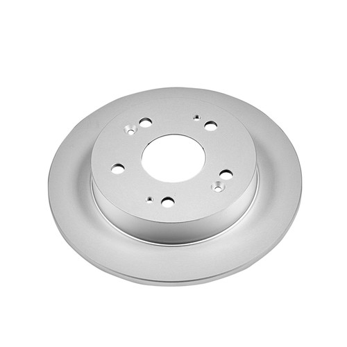 PowerStop Disc Brake Rotor P/N:JBR798EVC