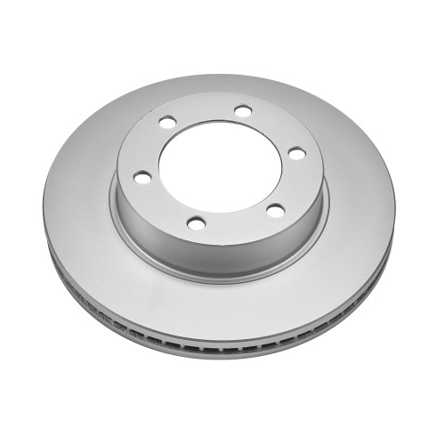 PowerStop Disc Brake Rotor P/N:JBR935EVC