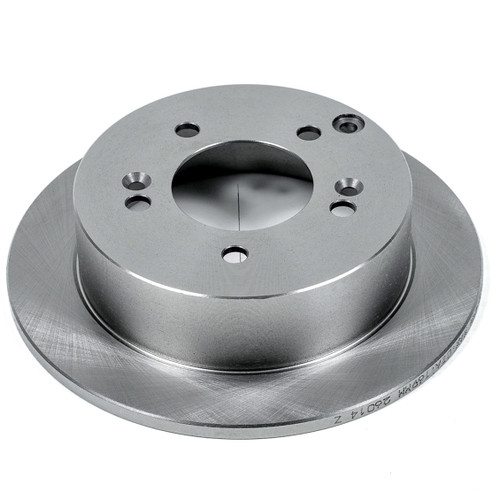 PowerStop Disc Brake Rotor P/N:JBR959
