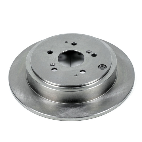 PowerStop Disc Brake Rotor P/N:JBR960