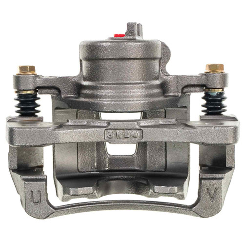 PowerStop Disc Brake Caliper P/N:L2811