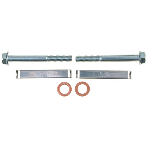 PowerStop Disc Brake Caliper P/N:L4604