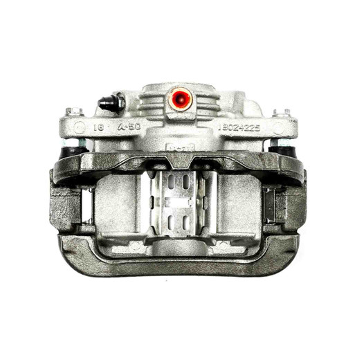 PowerStop Disc Brake Caliper L4712 - view 2