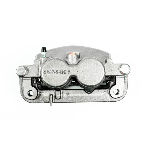 PowerStop Disc Brake Caliper L4918A - view 4