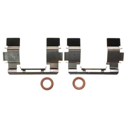 PowerStop Disc Brake Caliper P/N:L4951