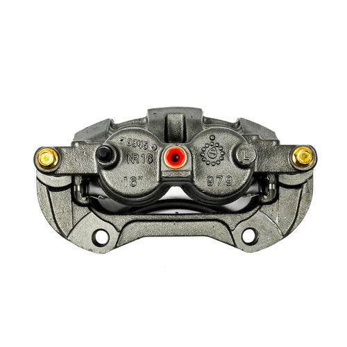 PowerStop Disc Brake Caliper L4988 - view 3