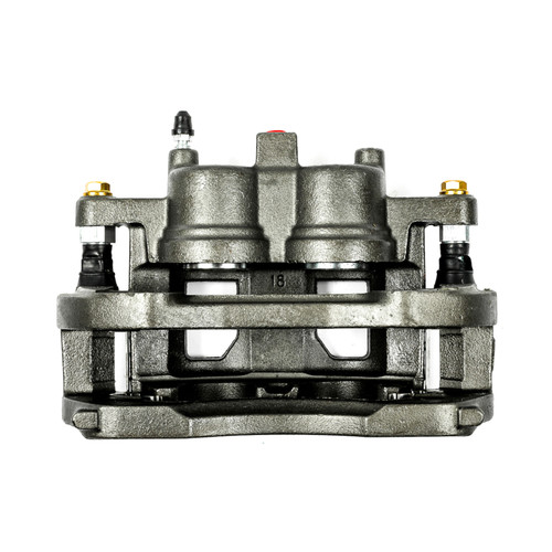 PowerStop Disc Brake Caliper L4988 - view 4