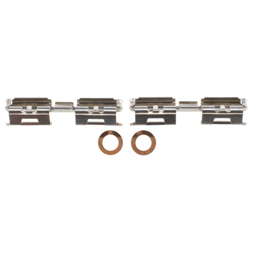 PowerStop Disc Brake Caliper P/N:L5396