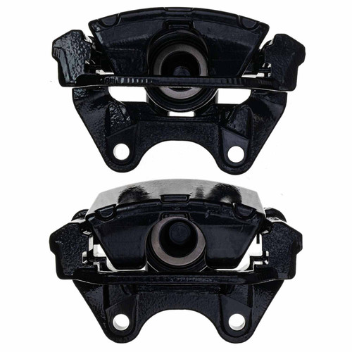 PowerStop Disc Brake Caliper Set S5030BLK