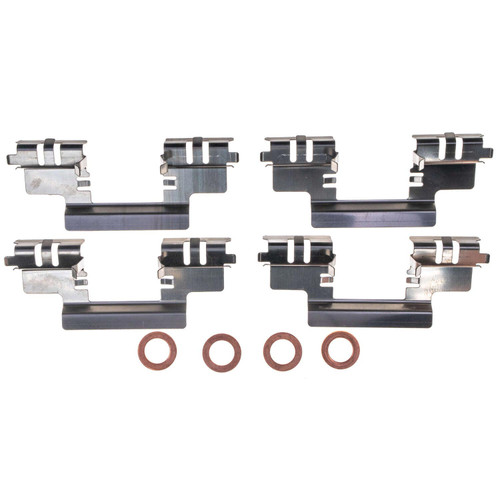 PowerStop Disc Brake Caliper Set S5030BLK - view 3