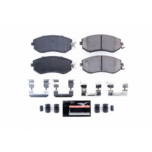 PowerStop Disc Brake Pad Set Z23-1539