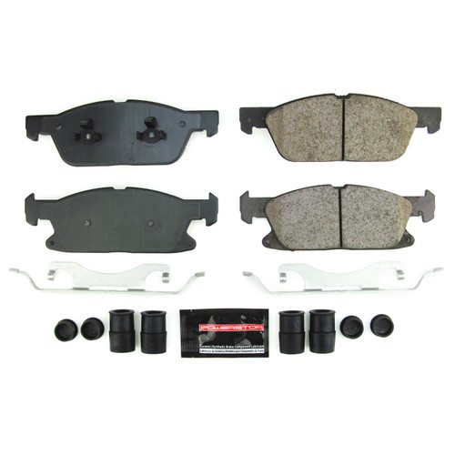 PowerStop Disc Brake Pad Set Z23-1818B