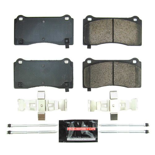 PowerStop Disc Brake Pad Set Z23-2195