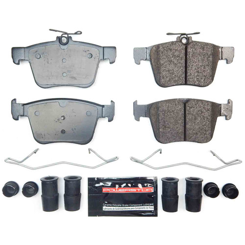 PowerStop Disc Brake Pad Set Z23-2255