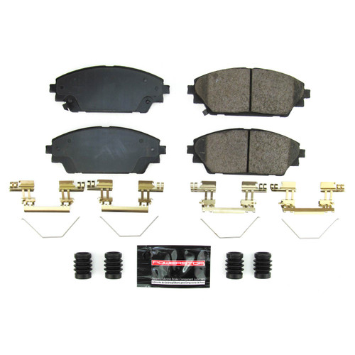 PowerStop Disc Brake Pad Set Z23-2275